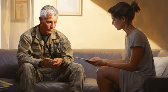 Ketamine Therapy Clinics in Elkhart, Indiana