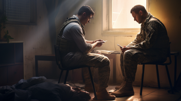 Ketamine Therapy Clinics in Fishers, Indiana