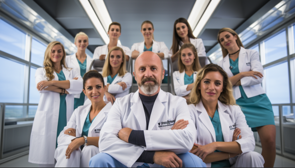 Discovering Ketamine Clinics in Milford, Delaware