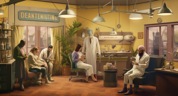 Ketamine Clinics in Georgetown, Delaware