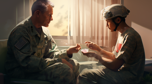 Ketamine Therapy Clinics in East Chicago, Indiana