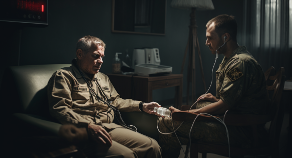 Leading Ketamine Therapy Clinics in Zionsville, Indiana