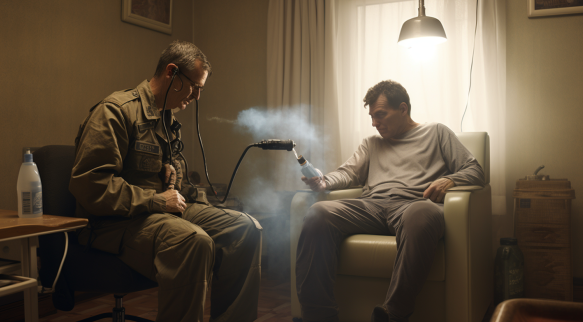 Scherervilles Finest Ketamine Therapy Clinics