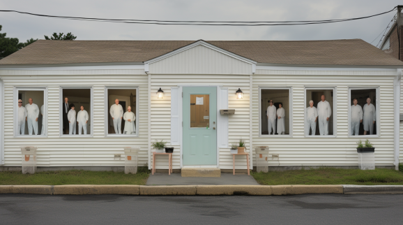 Ketamine Clinics in Middletown, Delaware