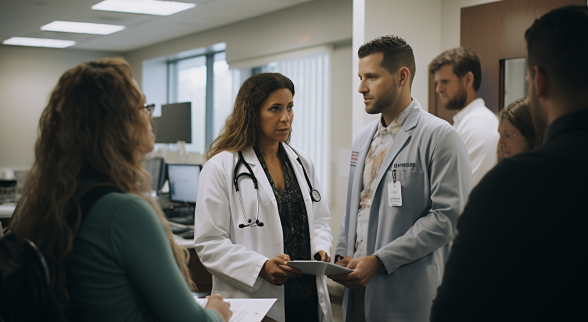 choosing the right ketamine clinic