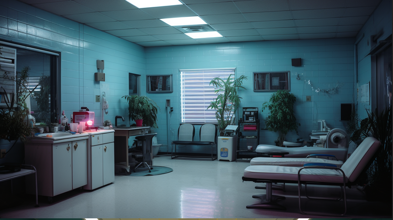 ketamine clinics michigan city indiana