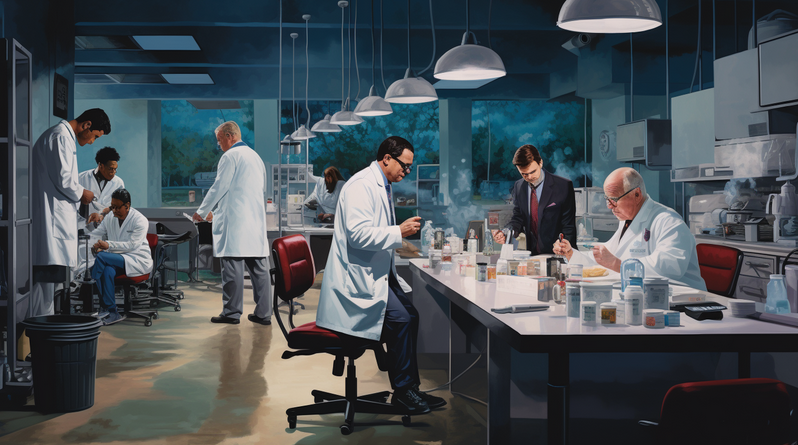 Ellicott City Ketamine Therapy