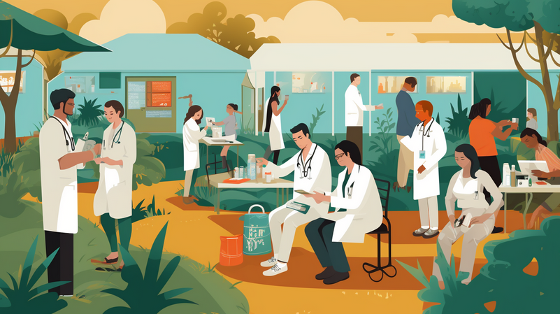 Ketamine Therapy Camp Springs MD