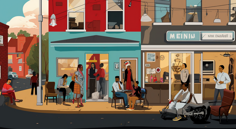 ketamine therapy hyattsville md