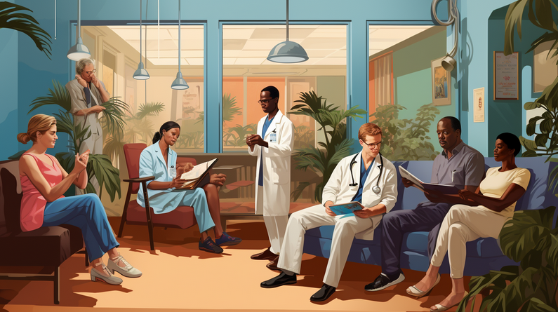 ketamine therapy milford mill maryland