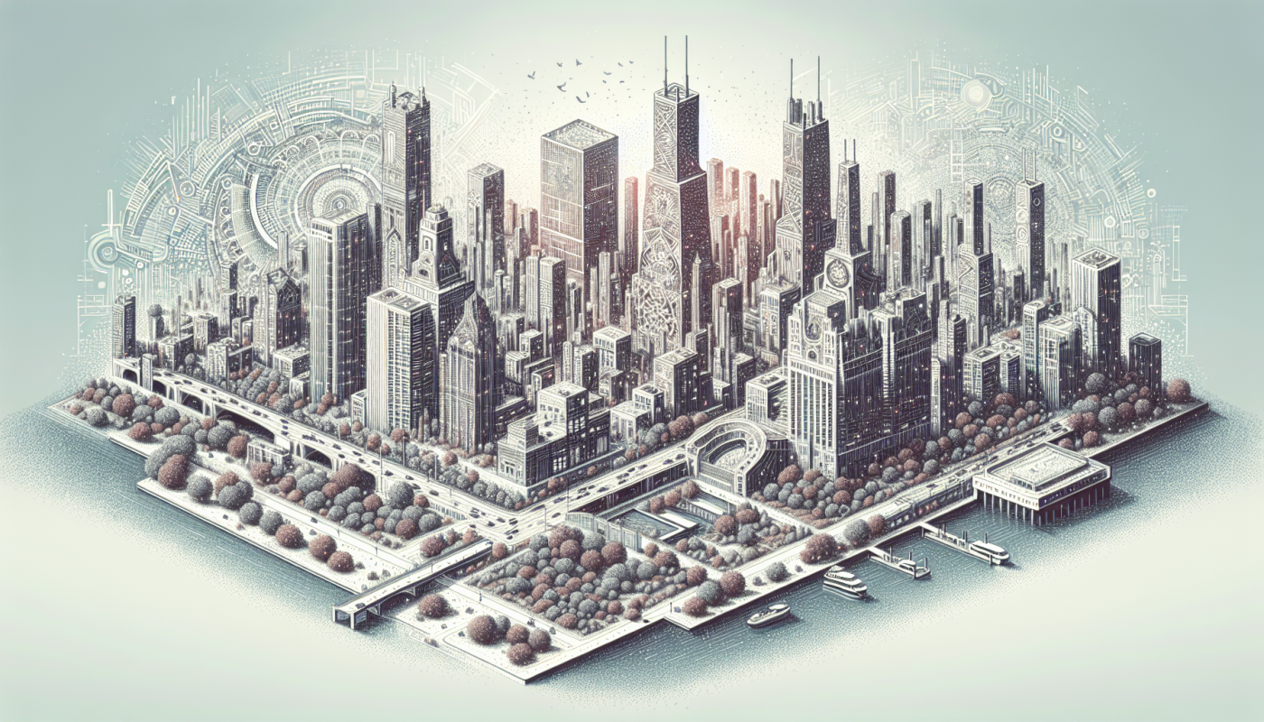 ketamine therapy chicago, illinois